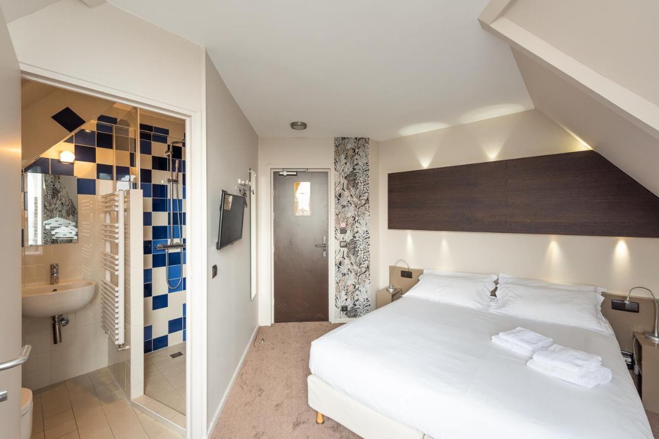 Otonali Hotel By Breizh Cafe Saint-Malo Exterior photo