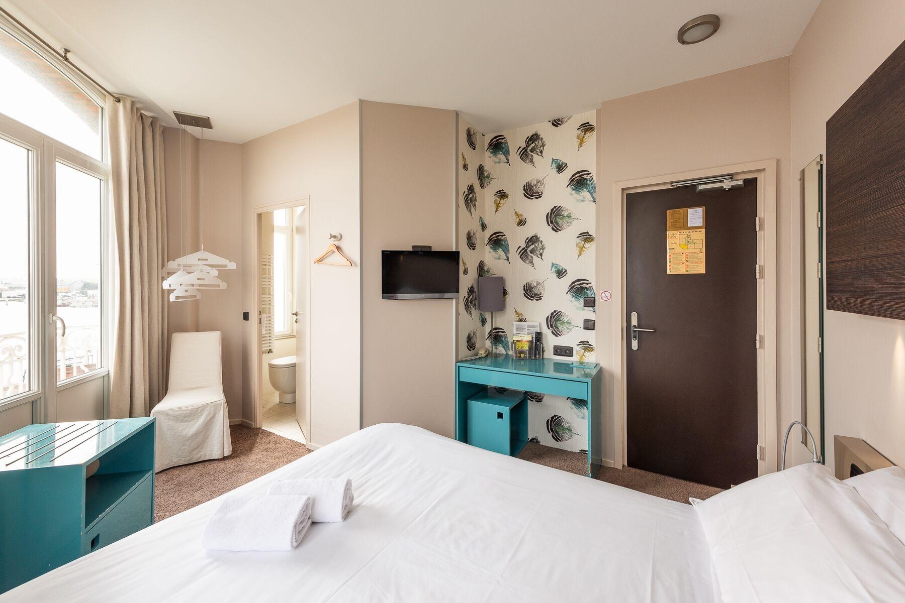 Otonali Hotel By Breizh Cafe Saint-Malo Exterior photo
