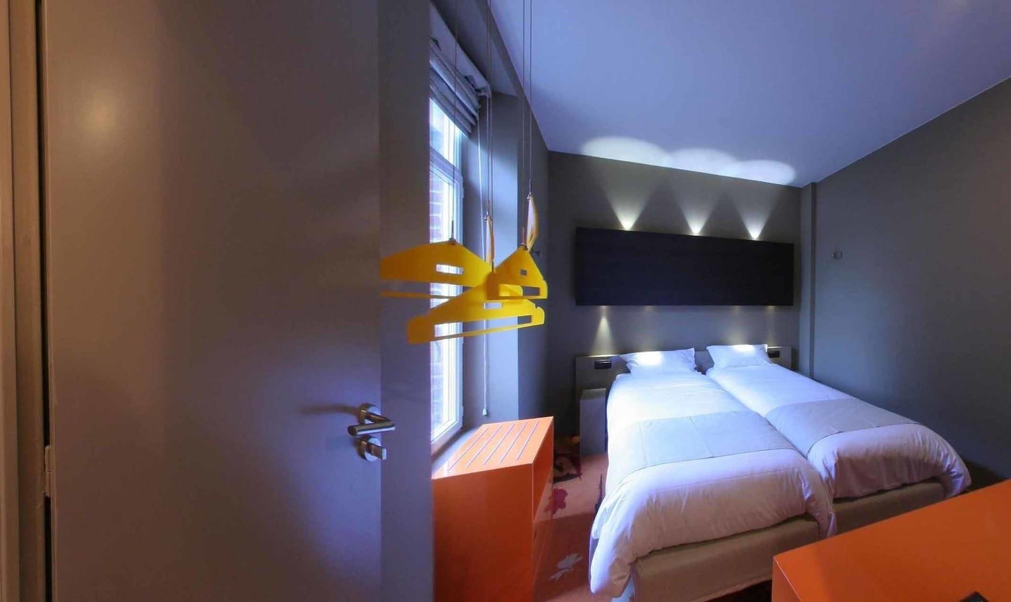 Otonali Hotel By Breizh Cafe Saint-Malo Exterior photo