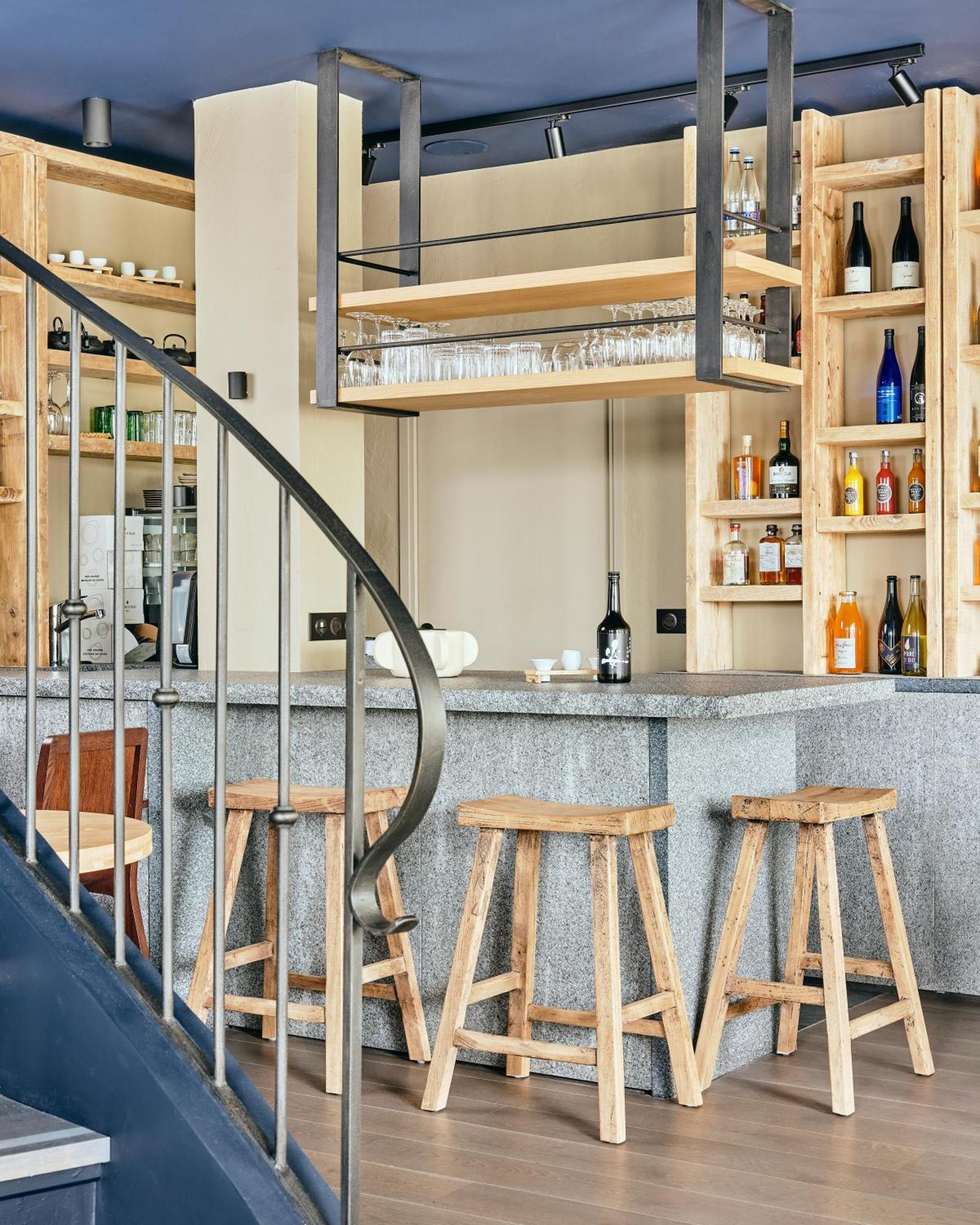 Otonali Hotel By Breizh Cafe Saint-Malo Exterior photo