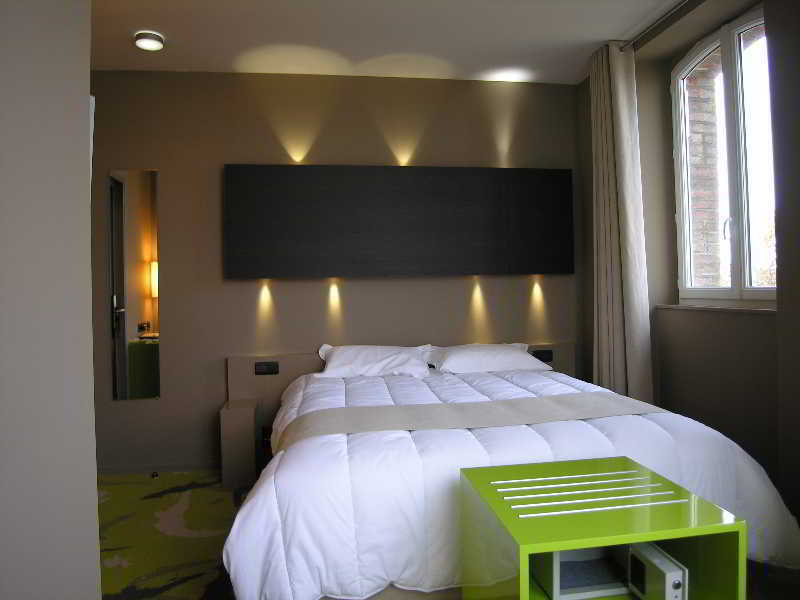 Otonali Hotel By Breizh Cafe Saint-Malo Exterior photo