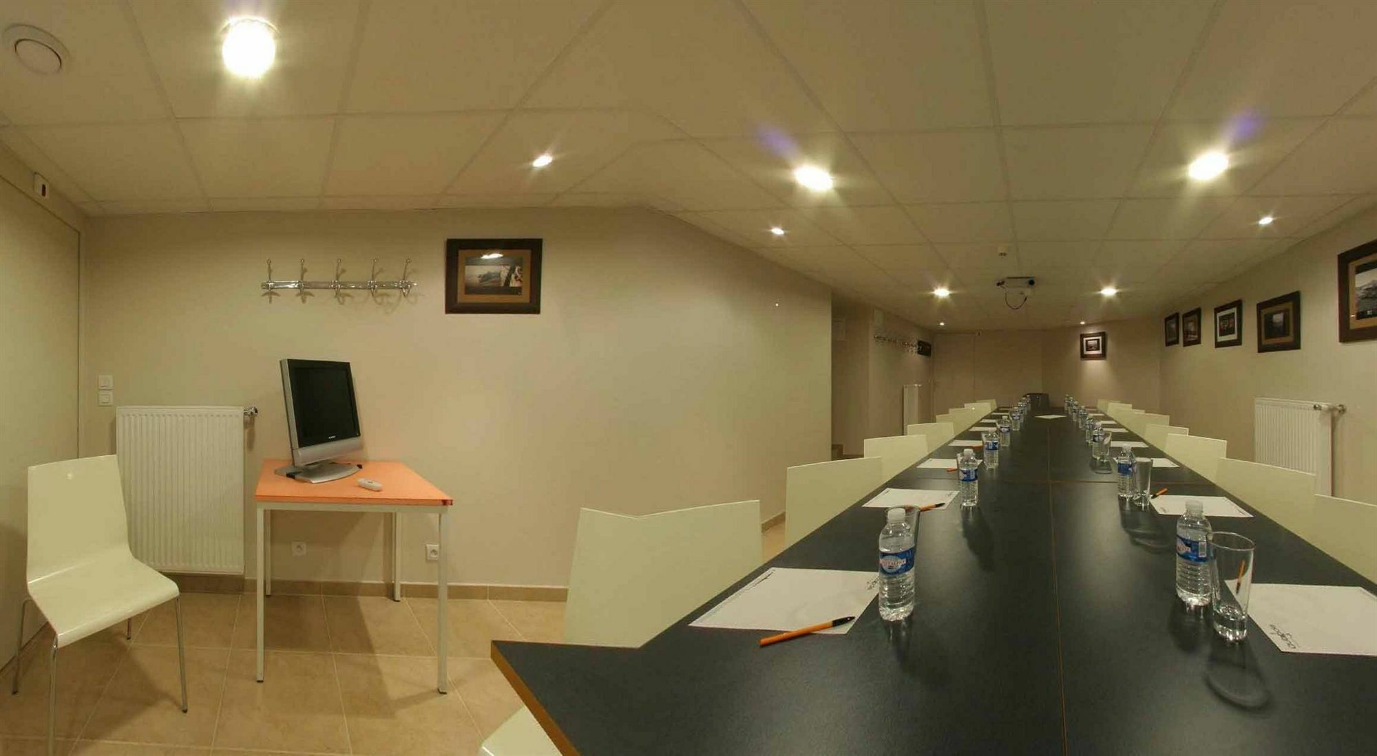 Otonali Hotel By Breizh Cafe Saint-Malo Exterior photo