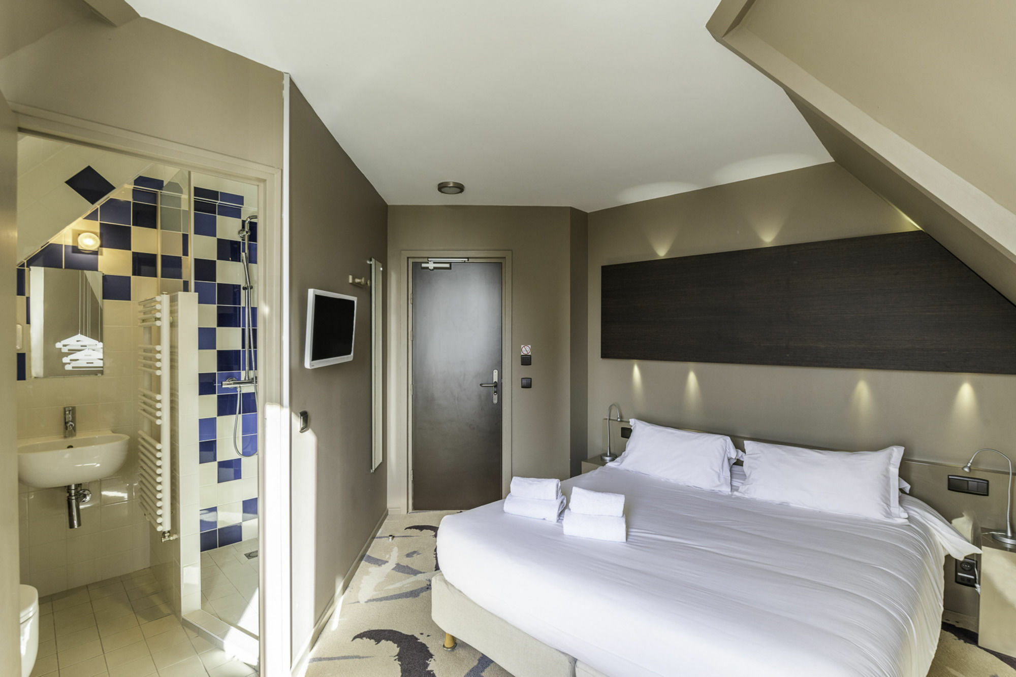Otonali Hotel By Breizh Cafe Saint-Malo Exterior photo